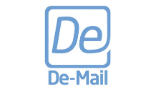 De-Mail-Logo