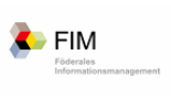 Logo Föderales Informationsmanagement