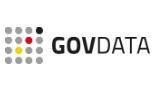 Logo GovData Das Datenportal für Deutschland