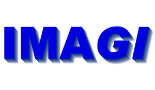Logo IMAGI Interministerieller Ausschuss für Geoinformationswesen